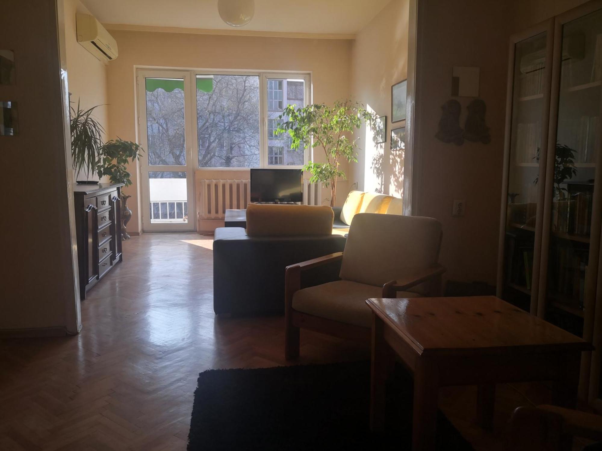 Maritza Apartment Plovdiv Bilik gambar