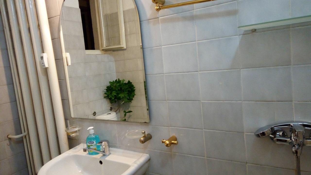 Maritza Apartment Plovdiv Luaran gambar