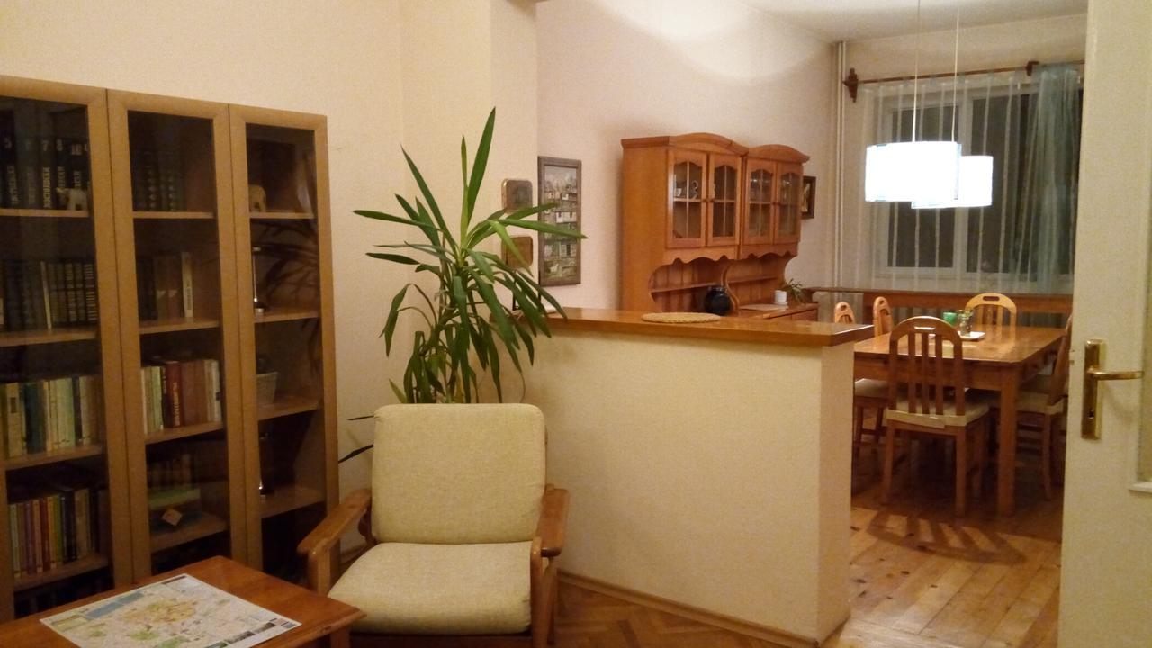 Maritza Apartment Plovdiv Luaran gambar