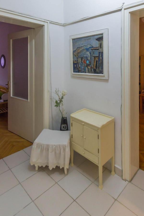 Maritza Apartment Plovdiv Luaran gambar