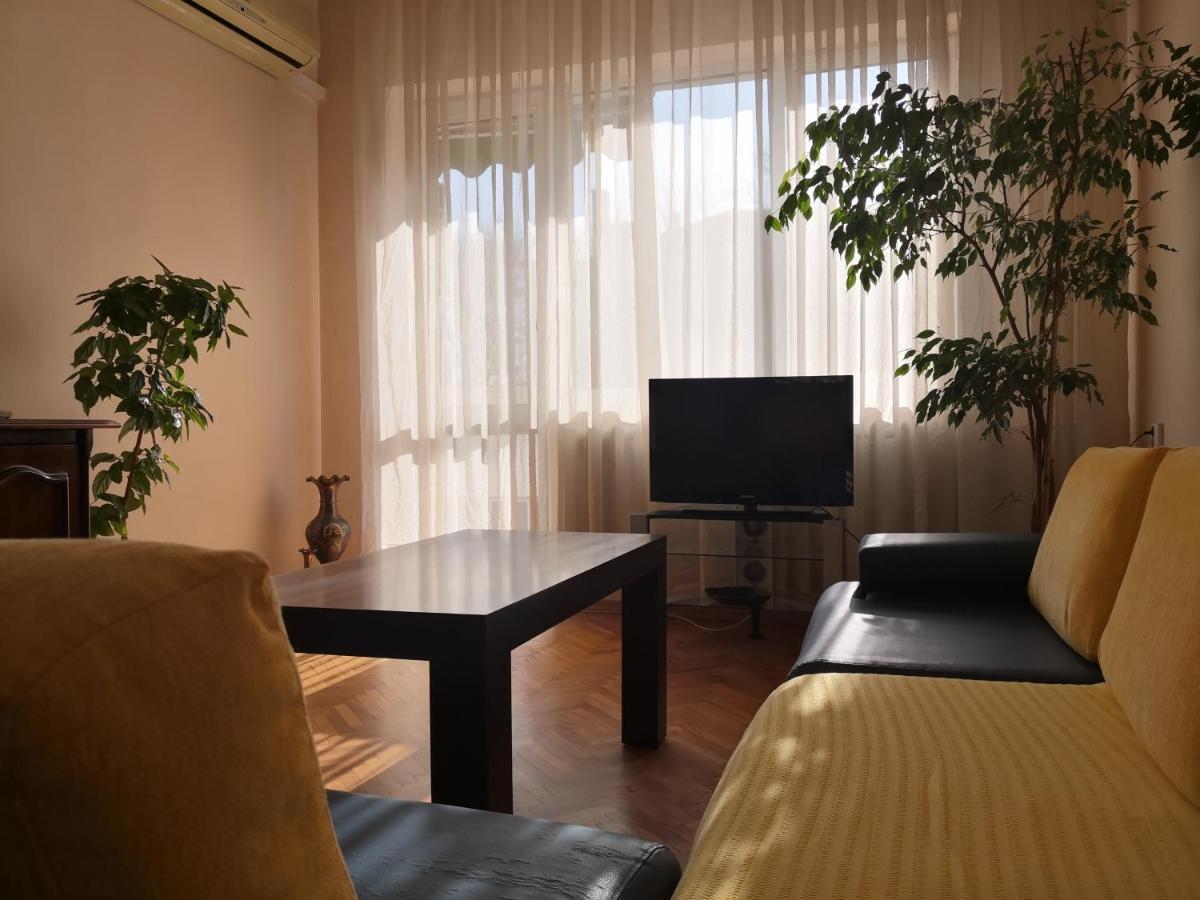 Maritza Apartment Plovdiv Luaran gambar