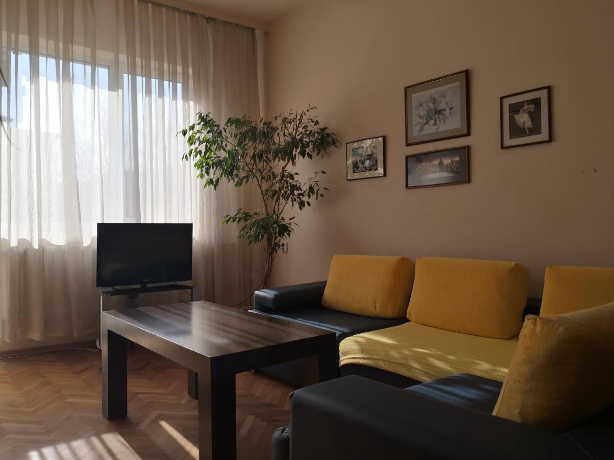 Maritza Apartment Plovdiv Luaran gambar