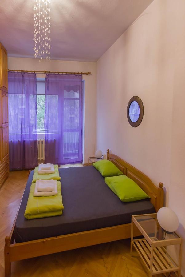 Maritza Apartment Plovdiv Luaran gambar